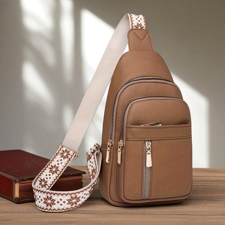 Borsa a spalla Hazel Originale
