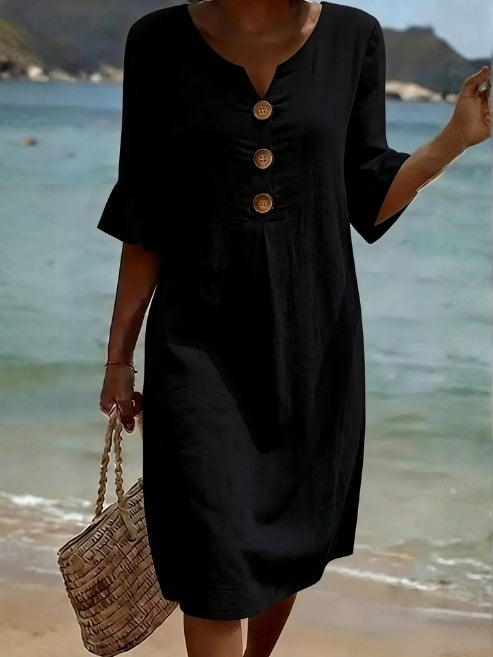 Ilaria | Abito Casual Moderno
